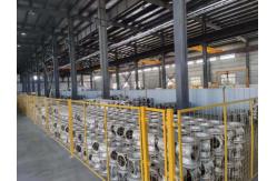 China Rotary Valve manufacturer