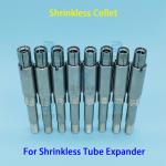High Quality No Shrinkage Jaw For Tube Expander Can Use Long Time