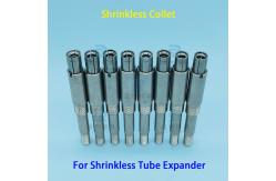 China High Quality No Shrinkage Jaw For Tube Expander Can Use Long Time supplier