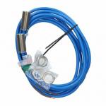 Pepperl Fuchs Inductive sensor NCB5-18GM40-N0 Polarity reversal protected