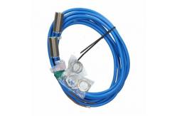 China Pepperl Fuchs Inductive sensor NCB5-18GM40-N0 Polarity reversal protected supplier