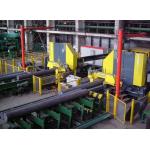 TB Standard Forged Train Wheel Tires For Trams And Light Rail