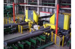 China TB Standard Forged Train Wheel Tires For Trams And Light Rail supplier