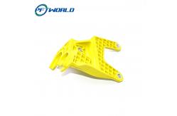 China CNC injection molding electronic mold supplier