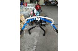 China Heavy-Duty 60T Capacity Walking Tractor Winch For Forestry Agricultural supplier