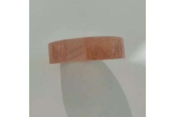 High Thermal Conductivity LiTaO3 Wafer For High-Power-Frequency Converters