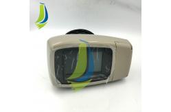 China 157-3198 Monitor Display Panel For E320C Excavator Electrical Parts supplier