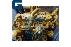 China Excavator E320C Engine S6K Complete Engine Assy supplier
