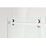 6mm Corner Shower Enclosure