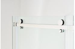 China 6mm Corner Shower Enclosure supplier