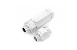 China Custom OEM Die Cast Aluminum End Cap Precision CNC Machined For Industrial supplier
