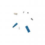 SC Fiber Connector Fiber Optic Jumper Cables MTP fiber connecotor MM sm mode for sale