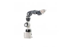 China 14050 YuMi Collaborative Robot Palletizer , Stable Performance Industrial Welding Robots supplier