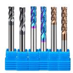 5/16 Tungsten Carbide End Mill for sale