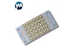China 300W UV High Power LED Module 6868 10W Chip Curing Light 365nm 395nm supplier