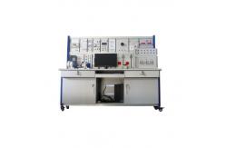 China 500Vdc Electrical Machine Trainer Workbench Electrodynamometer For Testing Direct Current supplier