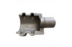 China Custom-Shaped Hot Forged Components - Precision Engineered for Heavy Machinery supplier