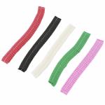 Nurse Non Woven Medical Products Double Elastic Disposable Clip Cap for sale