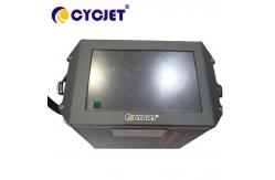 China High Precision Coding And Marking Machine M20 Handheld Laser Printer supplier
