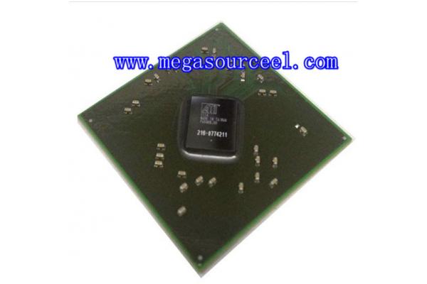 Computer IC Chips 216-0774211 GPU chip ATI