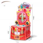 Multiple Lottery Game Machine  Hammer Arcade Game Machine 400W