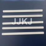 Unpolished Sapphire Rod Cylindrical Sapphire Optical Lenses for sale