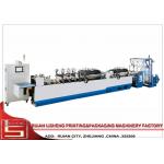 Three - side Bag Sealing Machine , Automatic Bag Forming Machine for sale