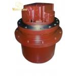 Excavator Traveling Motor Assembly Gearbox MAG-170VP-3800