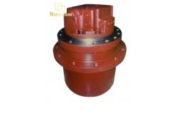 China Excavator Traveling Motor Assembly Gearbox MAG-170VP-3800 supplier