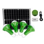 Charging Way AC Adapter Portable Solar Camping Light 5200MAH For Indoor Ho for sale