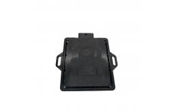 China Advanced Black Engine ECU For CNG/LPG Vehicles With On Board Diagnostics supplier