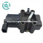 Egr Valve ME229911 Mitsubishi 4M50 Engine Parts Excavator HD820V for sale