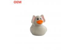 China Custom Making 3D Printing Cartoon Character Figures Plastic Vinyl Toys supplier