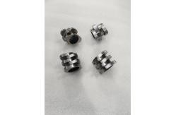 China Twin Screw Extruder Elements GEAR Reducer High Torque Extruder supplier