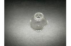 China Atomizer Mask Polypropylene Injection Molding Medical With 2 Cavities supplier