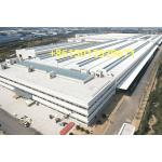 good design metal warehouse steel structure workshop steel structure warehouse for sale