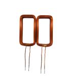 Customized high quality bobbin electrical coil air coil inductor rfid air coil