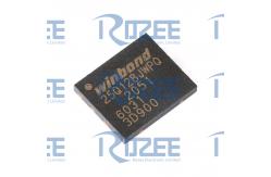 China W25Q128JWPIQ supplier