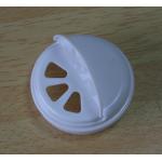 White PE Lid