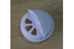 China White PE Lid supplier