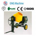 260L Cement Concrete Mixer Machine ROHS Portable Compcat Structure for sale