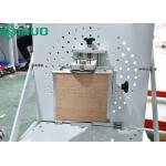 IEC 60670-1:2024 High And Low Pendulum Hammer Impact Test Apparatus