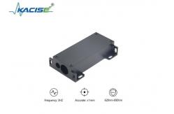 China 40m Laser Distance Sensor Modbus RS485 High Precision supplier