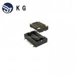 OK-06F010-04 0.4mm Pitch IC Connectors  10 Pins for sale