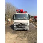 2019 Year Sany 52M Used Concrete Equipment For Sale In China