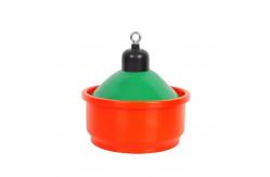 China Corrosion Resistance Slurry Pipe Plug For High Pressure Applications supplier