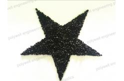 China Nylon Raw Material Polyamide Recycling Granules Producing Thermal Break Strip supplier