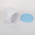 1kg PET Plastic Container With Screw Cap Baby Milk Powder jar