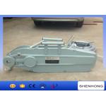 Tirfor Manual Cable Pulling Tools Wire Rope Pulling Hoist Wire Rope Winch for sale