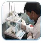 ISO Standard Laboratory Testing Services , Independent Laboratory Advanced for sale